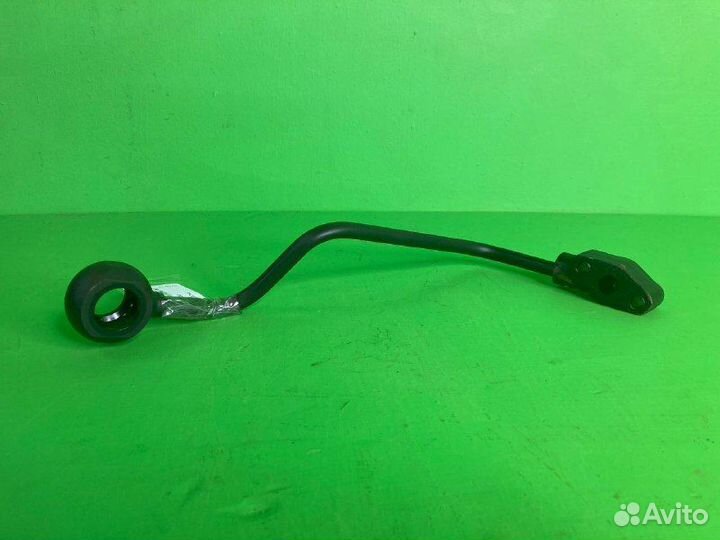 Трубка подачи масла DAF XF105