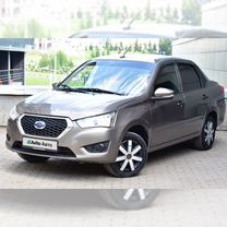 Datsun on-DO 1.6 MT, 2020, 98 214 км, с пробегом, цена 680 000 руб.