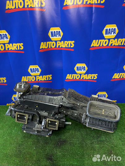 Печка моторчик в сборе w221 mercedes