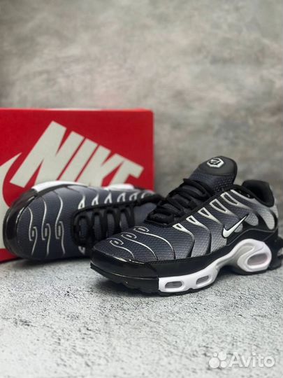 Кроссвоки Nike Air Max Tn Plus