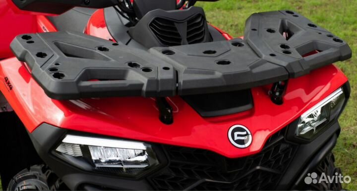 Квадроцикл CFmoto Cforce 520L EPS новый