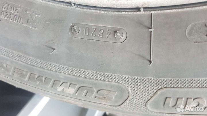 Kormoran SUV Summer 235/60 R16