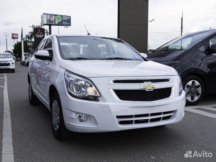 Chevrolet Cobalt 1.5 AT, 2023