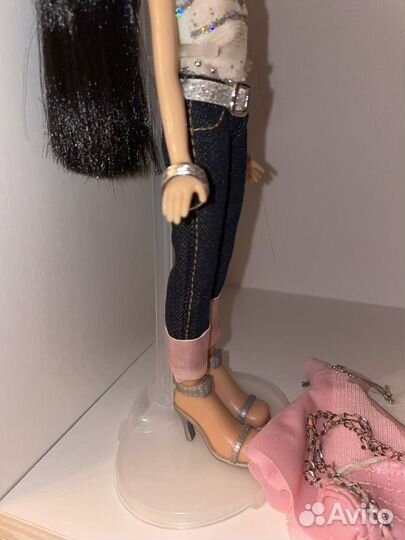 Кукла Bratz Джейд Step Out бронь