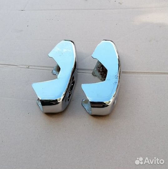 Хром клыки 2103