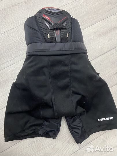 Хоккейные трусы bauer