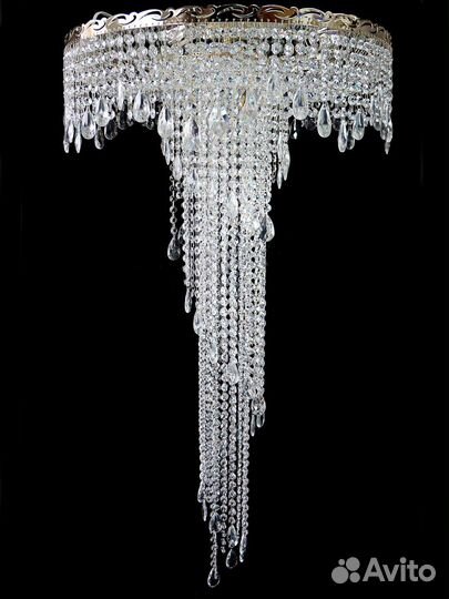 Потолочная люстра 