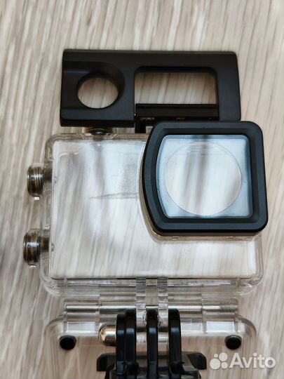 Аквабокс sjcam SJ6 Legend