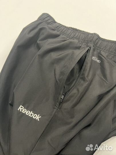 Спортивные штаны reebok