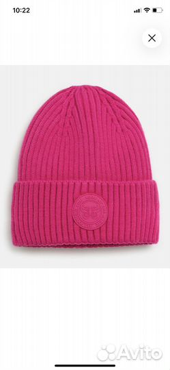 Шапка для девочки
