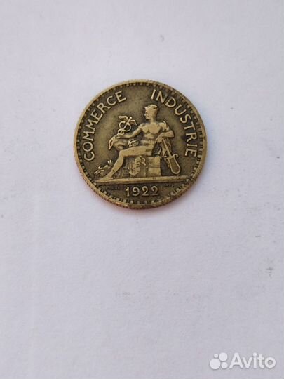 Монеты в коллекцию Европа. Франция