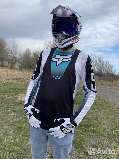 Шлема для мотоцикла новые