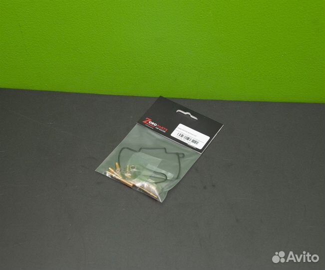 Ремкомплект карбюратора YZ125 02-04