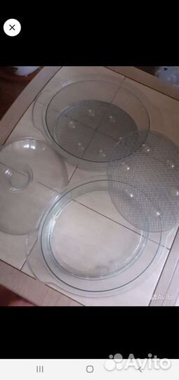 Кастрюли для пароварки, лопатка кухонная