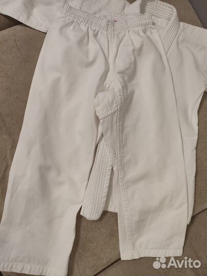 Кимоно для каратэ 122