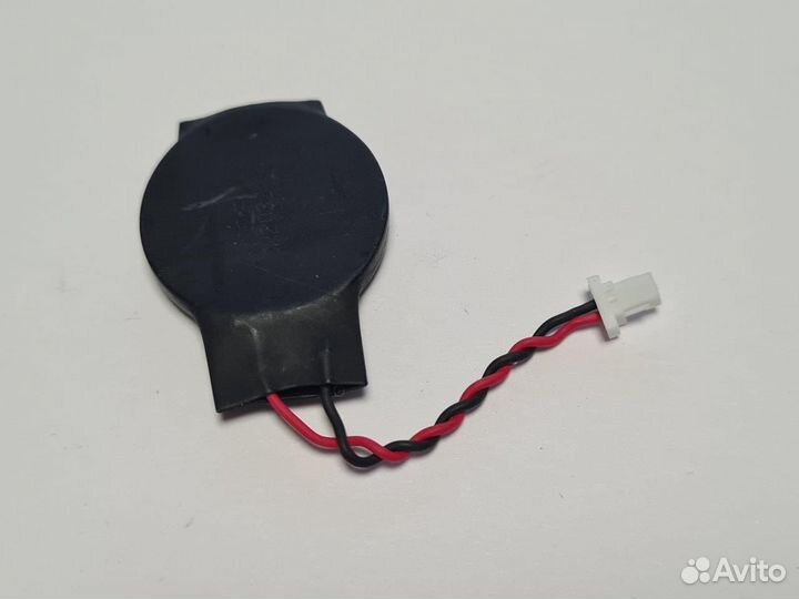 Батарея для bios с коннектором ET CR2032-WC6 PK1