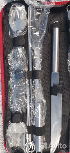 Набор для барбекю