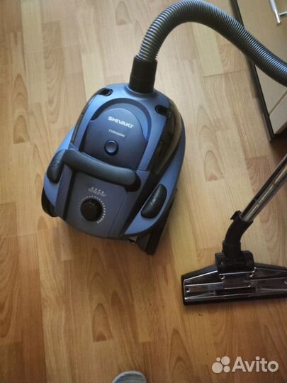 Пылесос shivaki