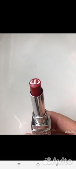 Помада dior rouge Dior ultra care