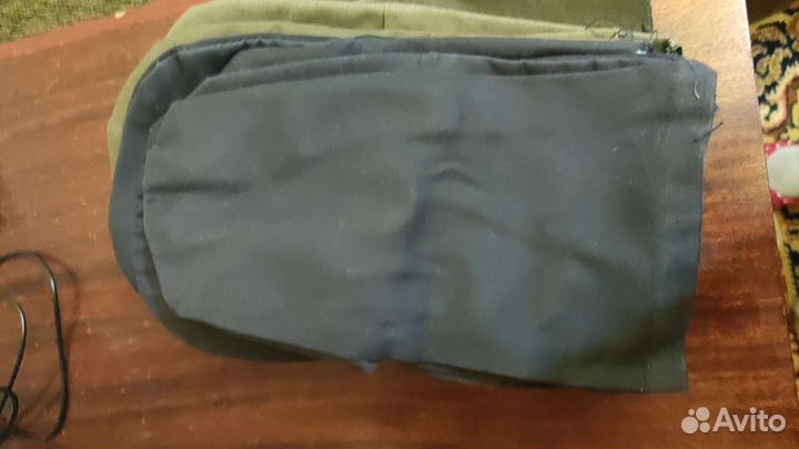 Рукавицы рабочие