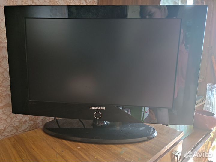 Телевизор samsung бу