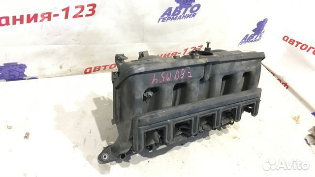 Коллектор впускной Bmw 520 E60 M54B22