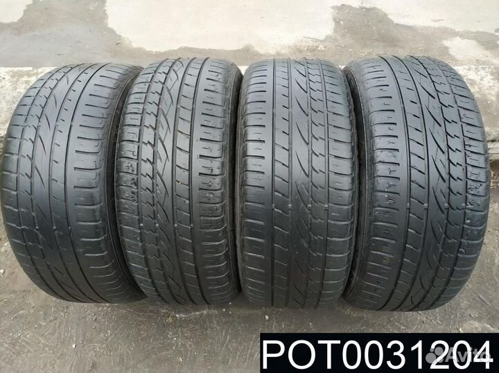Continental ContiCrossContact UHP 255/50 R19 100M