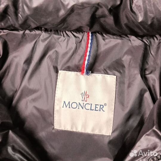 Пуховик moncler maya