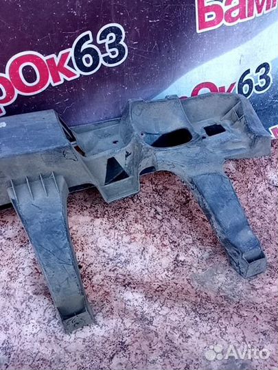 Абсорбер бампера Nissan