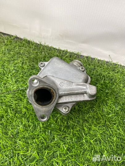 Клапан egr m272 Mercedes S W221 3.5 M272 2006