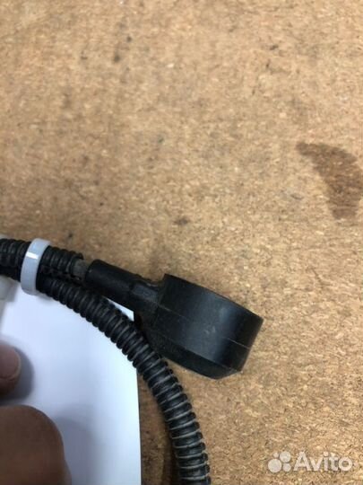 Датчик детонации Volkswagen Passat Cc cawb