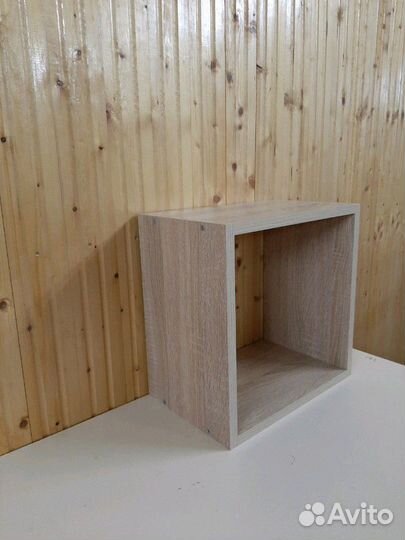 Полка навесная