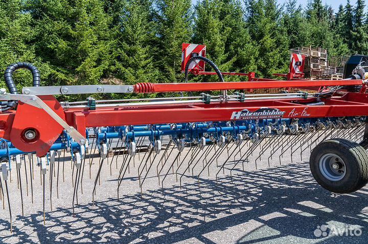 Запчасти Hatzenbichler на сельхохтехнику