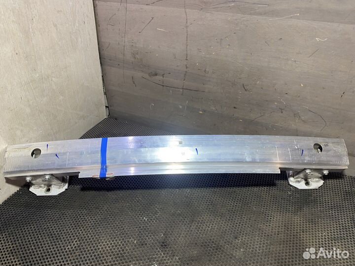 Усилитель заднего бампера BMW X3 F25 2010-2017