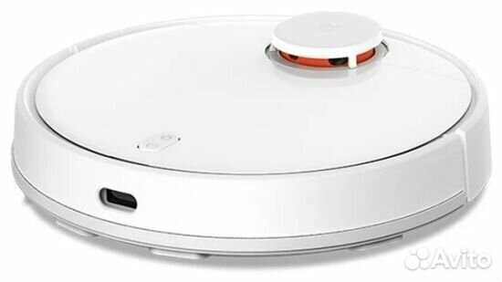 Робот-пылесос Xiaomi Mijia LDS 2 Vacuum Cleaner (Б