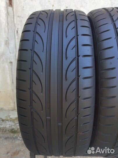 Hankook Ventus V12 Evo2 K120 225/45 R18 95Y