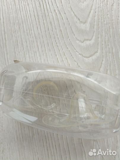 Защитные накладки на соски новые