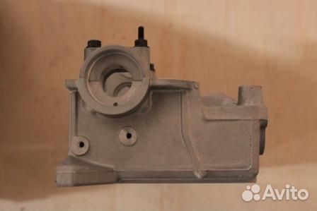 Головка блока гбц Hyundai Porter 1 D4BF 4D56 новая