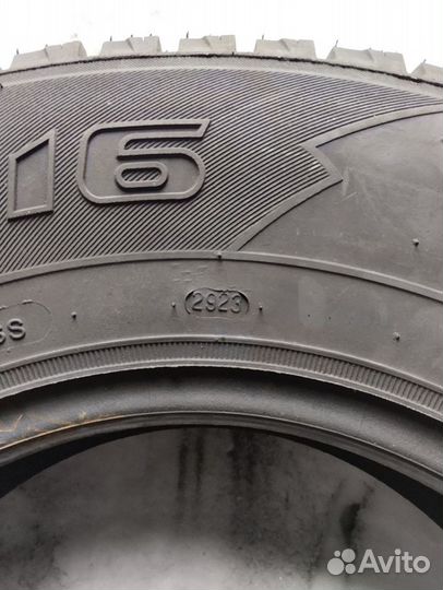 КАМА Кама-219 225/75 R16 108T