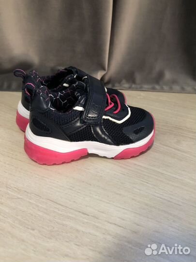 Детская обувь 21 размер