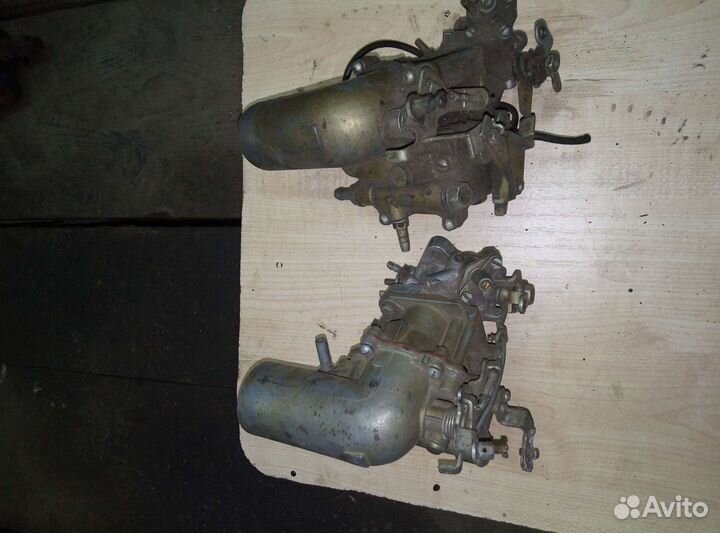 Запчасти для Луаз 969