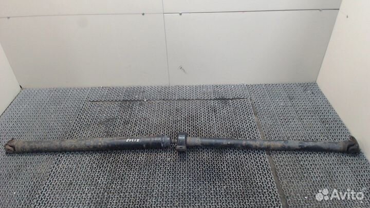 Кардан Renault Koleos, 2009