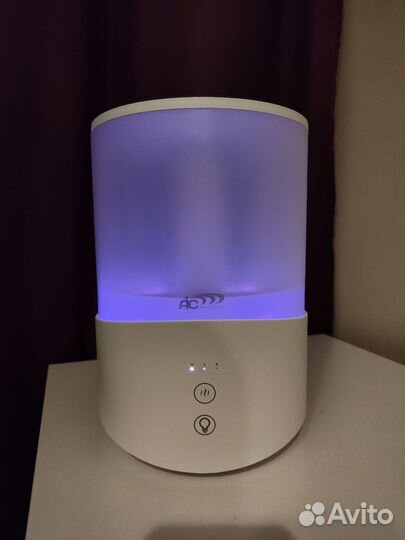 Увлажнитель воздуха aic