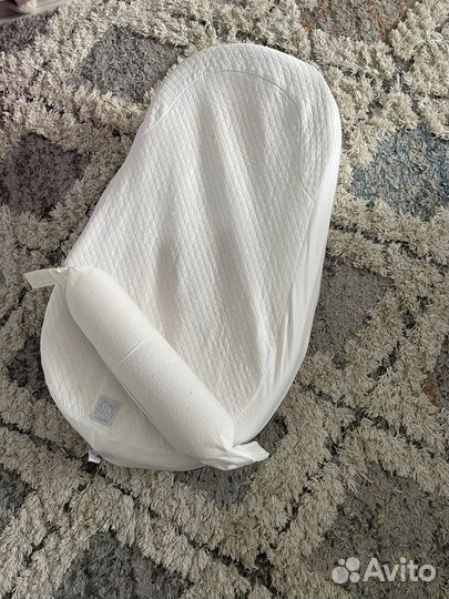 Кокон red castle б у