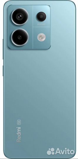 Xiaomi Redmi Note 13 Pro 5G, 12/512 ГБ