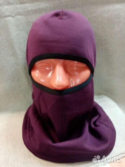 Балаклава закрытая