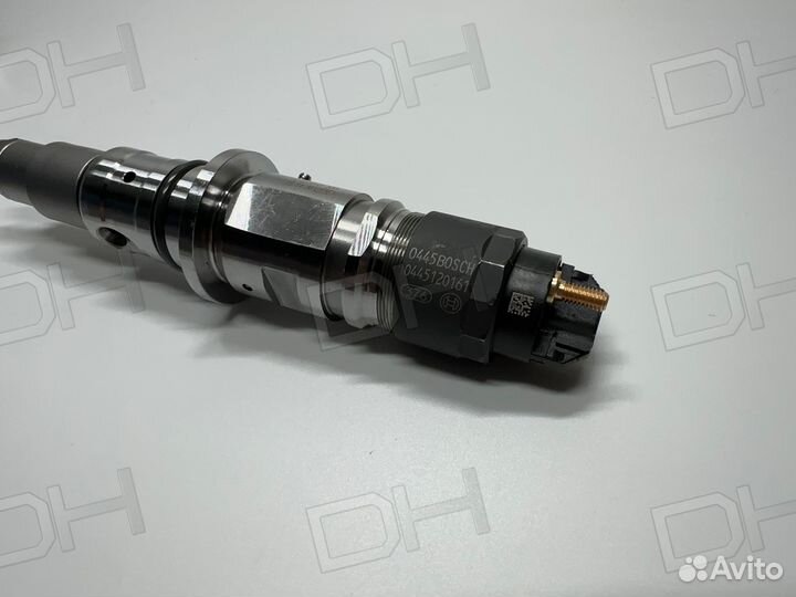 Форсунка 0445120161