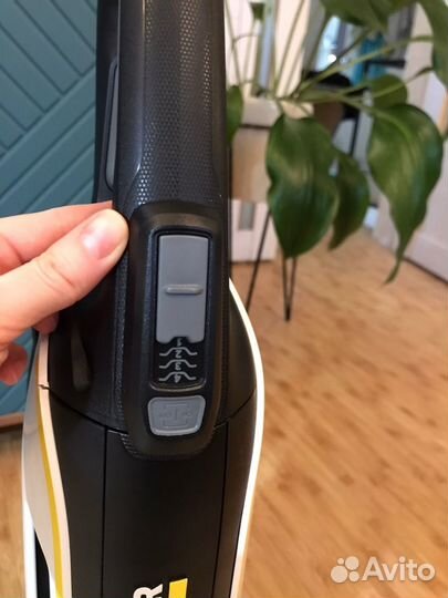 Пылесос Karcher VC 5 Premium новый оригинал