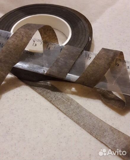 Тейп лента флористическая