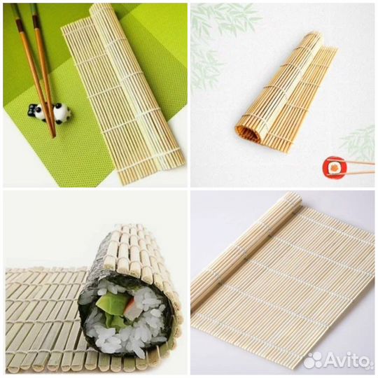 Кухонные принадлежности из дерева